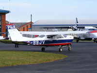 G-BBJV photo, click to enlarge