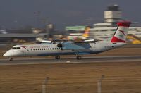 OE-LGE @ LOWS - AUSTRIAN ARROWS - by Delta Kilo