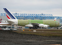 F-WWSB @ LFBO - C/n 033 - To be F-HPJA - by Shunn311