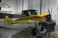 433 @ RAFM-HEN - Taken at the RAF Museum, Hendon. December 2008 - by Steve Staunton