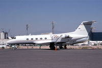 N67JR @ KLAS - KLAS - by Nick Dean