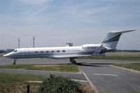 VP-BJD @ LFPB - Paris Le Bourget - by Nick Dean