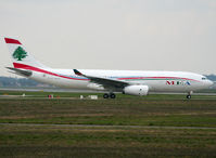 F-WWYT @ LFBO - C/n 998 - To be OD-MEB - by Shunn311