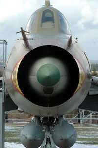 25 16 - at Hermeskeil museum, Germany - by Volker Hilpert