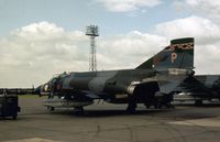 XV399 @ EGXC - Phantom FGR.2 of 29 Squadron at the 1979 Coningsby Open Day. - by Peter Nicholson