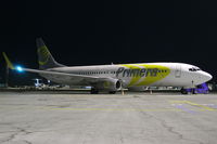 TF-JXI @ EKCH - 737 - by CphPix