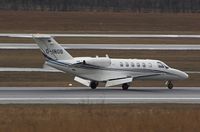 D-INOB @ LOWW - Atlas Air Service GmbH  525A CitationJet CJ2 - by Delta Kilo