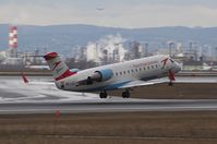 OE-LCL @ LOWW - AUSTRIAN ARROWS - by Delta Kilo