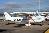 VH-WYE @ YMEN - YMEN - by Nick Dean