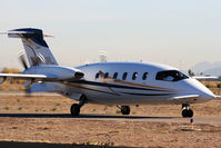 N107SL @ KGEU - P180 - by Dawei Sun