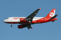 D-ABGK @ LOWW - Air Berlin A319 - by Andy Graf-VAP