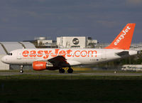 G-EZIU photo, click to enlarge