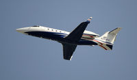 N259FX @ KLAX - Departing LAX on 25L - by Todd Royer