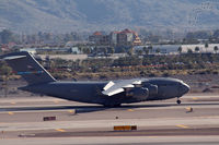 99-0167 @ KPHX - C17 - by Dawei Sun