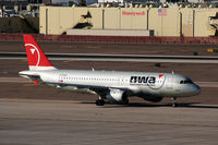 N330NW @ KPHX - N330NW - by Dawei Sun
