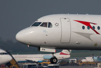 OE-LFH @ VIE - Fokker 70 - by Juergen Postl