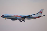 B-6082 @ EDDF - China Eastern Airbus 330-243 - by Jens Achauer