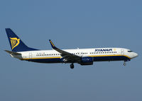 EI-DAG @ LMML - On short finals rwy 13 - by frankiezahra