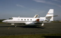 N797WC @ KPAE - KPAE - by Nick Dean