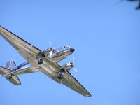 N3006 @ EXECUTIVE  - Landing at Orlando Executive Airport 4/20/2009 - by John Bailey