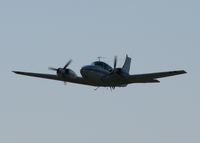N7RM @ DTN - Off of 32 at the Shreveport Downtown airport. - by paulp