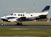 F-GFDJ photo, click to enlarge