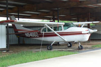 N8466Z @ XBP - At Bridgeport Municipal Airport - by Zane Adams