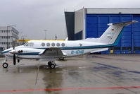 D-ICHG @ CGN - visitor - by Wolfgang Zilske