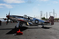 N251MX @ KGEU - Glendale - by Dawei Sun