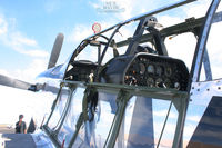 N251MX @ KGEU - P51 - by Dawei Sun