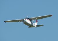 N6161S @ DTN - Off of 32 at the Shreveport Downtown airport. - by paulp