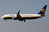 EI-DAD @ EGCC - Ryanair - by Chris Hall