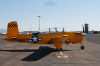 N18PS @ KGEU - T-34B - by Dawei Sun