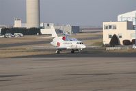 F-HDCB @ LFPB - on transit at Le Bourget - by juju777