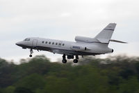 N265G @ KPDK - @ PDK - by Joe Marco