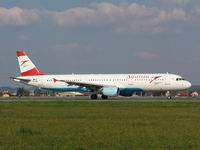 OE-LBA @ LOWG - . - by Martin Flock