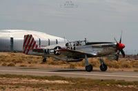 N251MX @ KGEU - depart to scottdale - by Dawei Sun