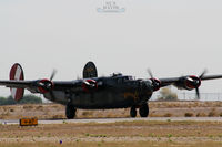 N224J @ KGEU - B-24J - by Dawei Sun