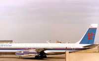 N2215Y @ DFW - Weststar Airlines at DFW - by Zane Adams