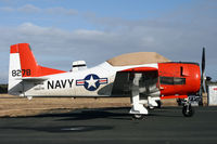 VH-NAW @ YECH - YECH - by Nick Dean