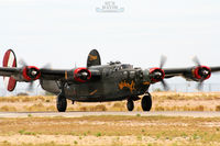 N224J @ KGEU - NX224J - by Dawei Sun