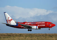 VH-VBH @ YMML - YMML - by Nick Dean