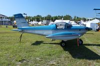 N289RS @ LAL - Sun N Fun 2009 - Lakeland, Florida - by Bob Simmermon