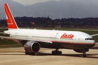 OE-LPA @ LOWG - weekly charter GRZ-HER - by Stefan Mager