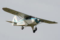 G-ARNJ photo, click to enlarge