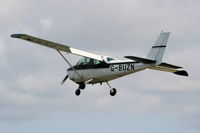 G-BUZN photo, click to enlarge