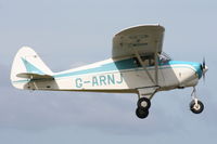 G-ARNJ photo, click to enlarge