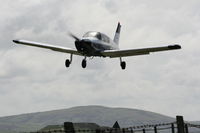 G-BCDJ photo, click to enlarge
