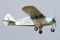 G-ARNJ photo, click to enlarge
