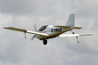 G-IMAB photo, click to enlarge